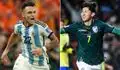 ¿A qué hora juega Argentina vs Bolivia EN VIVO HOY, partido amistoso por la Fecha FIFA 2026?