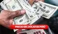 Precio del dólar hoy en Perú, jueves 1 de octubre: así cerró la cotización para compra y venta