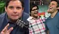 Gian Piero Díaz confirma que conversó con productora de 'Combate', pero rechaza volver a ser conductor: "Es importante quemar etapas"