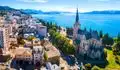 La ciudad de Suramérica que parece sacada de un pueblo de Suiza y está entre los mejores destinos para viajar en 2027