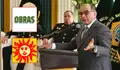 Obras no apoyará censura contra ministro César Astudillo y Buen Gobierno definirá su postura en las próximas horas