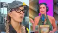 Alejandra Baigorria arremete contra María Pía Copello por llamar “patético” a Said Palao: “Es lamentable porque es algo que yo no haría”