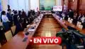 Comisión de Constitución EN VIVO: diputados debaten textos sustitutorios planteados por tres bancadas