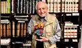 Muere Pepino Mazullo, voz original de Topo Gigio, a los 100 años y conmociona a sus seguidores