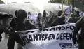 Estudiantes marchan en Chile contra posibles recortes a la educación pública durante el gobierno de Kast
