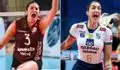 Vóley Universitario vs Gerdau Minas EN VIVO: hora y canal del partido por las semifinales de la Copa Brasilia de Vóley 2026