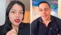 Leslie Echevarría expone gran mentira sobre Mark Vito y sorprende a usuarios: "¿De dónde salió esa teoría?"