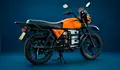 La moto eléctrica que suma más de 1 km de autonomía por minuto de carga y tiene batería resistente al agua con GPS: fue presentada en Kenia