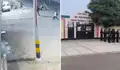 Trujillo: menor de 14 años queda gravemente herido tras pelea entre escolares a la salida del colegio
