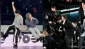 BTS desata la locura en Bogotá: ARMY se emociona por los pasos de la banda K-pop al ritmo del perreo
