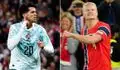 Portugal vs Noruega EN VIVO: minuto a minuto del partido por la UEFA Nations League 2026 vía ESPN