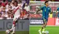 Perú vs Colombia EN VIVO: hora y canal del amistoso internacional por fecha FIFA 2026