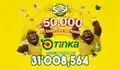 Resultados de La Tinka del domingo 4 de octubre: números ganadores, premios del Pozo Millonario, boliyapa, S/50.000 y más