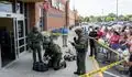 Alerta máxima en Walmart | Agentes policiales recibieron un reporte de amenaza de bomba dentro del supermercado: ¿Fue parte de una broma? Esta es la verdad