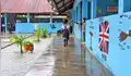 El Niño pondría en riesgo a 2,3 millones de menores en Perú ante lluvias intensas e inundaciones