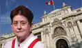 Lourdes Alcorta tras pedido de diputados de respetar las facultades aprobadas: “Es una majadería estar pidiendo algún gesto"