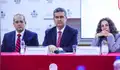 ONPE advierte al JNE que no puede organizar la segunda vuelta regional antes del 6 de diciembre