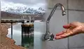 Tacna se queda con menos reservas de agua: Senamhi alerta por represa al 39 % y meses sin lluvias