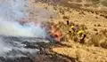 Incendio forestal arrasa más de 1.000 hectáreas y amenaza el Bosque de Piedras de Huayllay en Pasco