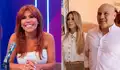 Sheyla Rojas enfrenta a Magaly Medina tras ser llamada “migajera”: “Fue un insulto, así lo sentí”