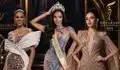 Final Miss Grand International 2026 EN VIVO: Zuliet Seminario clasificó al TOP 25 del certamen de belleza en Tailandia