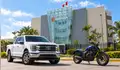 Indecopi alerta sobre posibles fallas en más de 800 vehículos Jeep, RAM y Ford y motocicletas Honda
