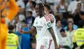 Real Madrid sigue en la pelea por LaLiga de España: venció 1-0 a Villarreal, pero sufrió la expulsión de Vinícius