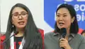 Ruth Luque a Fujimori tras incidente en el Senado: "Corresponde exigirle algo más que respaldos incondicionales a sus ministros"