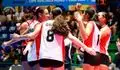 Perú cerró su participación con una derrota: cayó 3-0 ante Argentina en la final del Sudamericano de Vóley Sub 19 2026