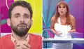 Magaly Medina estalla y le dice de todo a ‘Peluchín’ por llamarla ‘miserable’: “Este hombrecito”