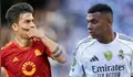¿A qué hora juega Roma vs Real Madrid EN VIVO HOY por la fecha 2 de la Champions League 2026-27?