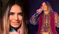 Tania Libertad defiende su derecho de lanzar un disco de covers: “Son canciones que se conocen poco, pero tienen gran valor”