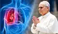 Papa León XIV: ¿Qué es el adenocarcinoma pulmonar? La enfermedad la cual padece el sumo pontífice
