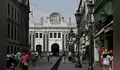 Desmantelando la Casa de la Literatura Peruana