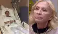 Laura Bozzo reaparece ante alarma por su estado de salud tras ser internada de emergencia en México: "De esta momia no se libran"