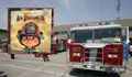 "Los Bomberos": entregan 1.000 ejemplares de cuento infantil a favor del Cuerpo General de Bomberos