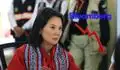 Solo el 28.3% aprueba la gestión de Keiko Fujimori:  su aceptación cayó 14.5% en un mes, según Bloomberg