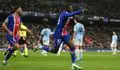 PSG se hizo fuerte en Inglaterra: venció 4-2 a Manchester City y sumó un nuevo triunfo en la Champions League 2026-2027