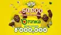 Resultados de La Tinka del miércoles 14 de octubre: números ganadores, premios del Pozo Millonario, boliyapa, S/50.000 y más