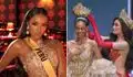 Zuliet Seminario lanza fuerte declaración sobre el Miss Grand International 2026 tras perder y vuelve a Perú: "Es un negocio"