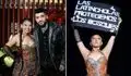 Milena Warthon detiene su show en concierto de su ídolo Zayn Malik y lanza protesta por incendios forestales: “El Perú se está quemando”