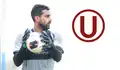 Daniel Prieto, arquero de Alianza Atlético, sobre cambio de localía para jugar ante Universitario: "Nos sacan de nuestra ciudad"
