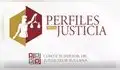 ENTREVISTA Luz Pacheco Zerga | Perfiles de la Justicia