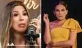Daniela Darcourt sorprende a Yahaira Plasencia con llamada en vivo y lanza fuerte mensaje: "Todas las víboras"