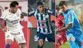 Tabla de posiciones Torneo Clausura y Acumulado de la Liga 1 2026: resultados de los partidos de la fecha 12