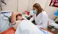 EsSalud permitirá acompañamiento familiar gratuito a pacientes hospitalizados las 24 horas del día