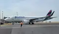 Avión que iba de Lima a São Paulo sufre falla técnica en pleno vuelo y retorna al aeropuerto Jorge Chávez