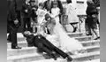 Truffaut a lo Hitchcock: la elegancia letal de "La novia vestía de negro"