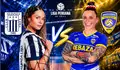 ¿Qué canal transmite el partido Alianza Lima vs Rebaza Acosta EN VIVO HOY por la Liga Peruana de Vóley 2026?