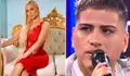 John Kelvin llora y pide ver a sus hijos ante el temor de sufrir un accidente: “Yo paro viajando”